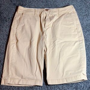 Hollister Epic Flex Flat-Front Short 9”&waist 29”